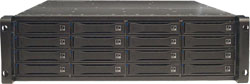 iSTOR Rackmount RAID Solutions